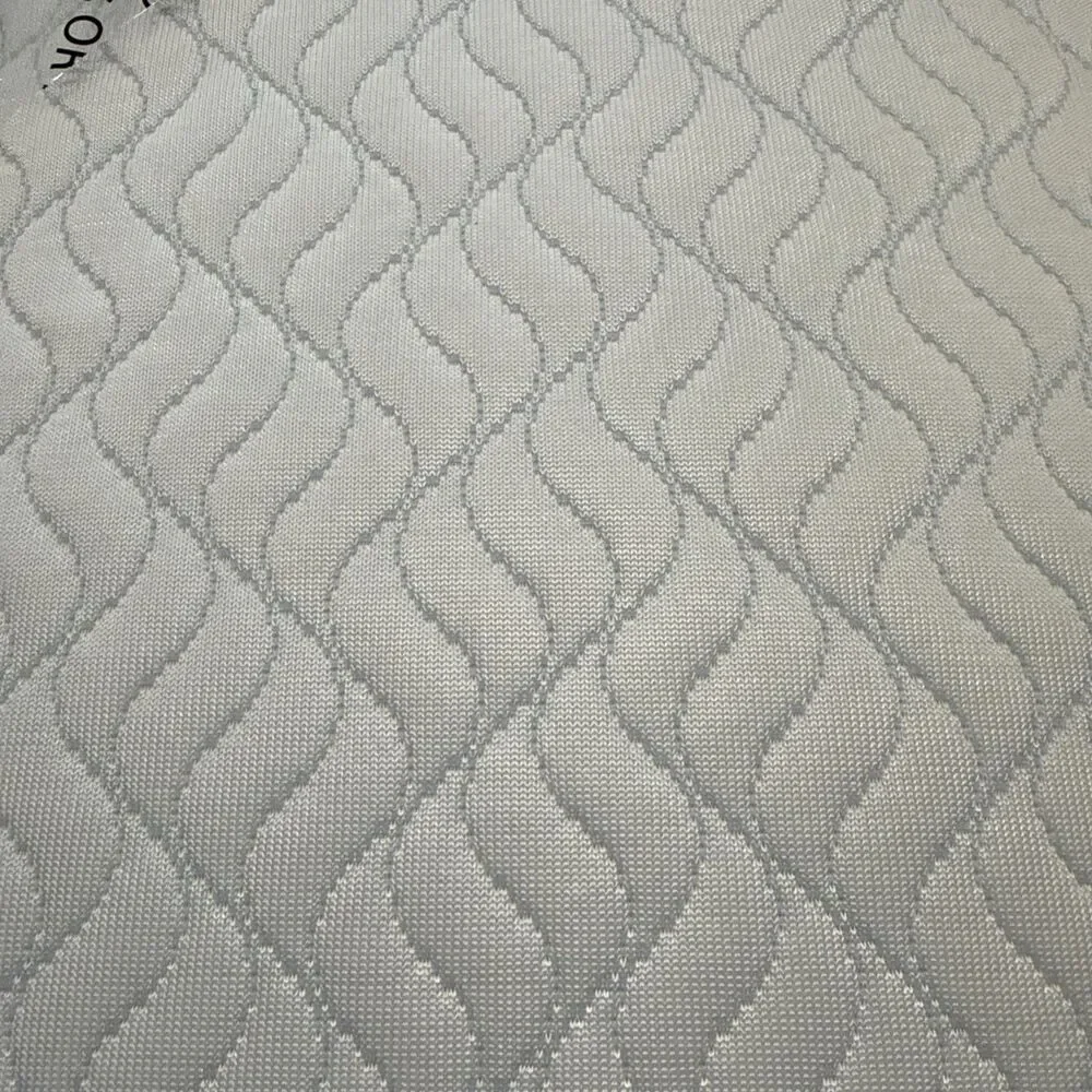 Tempur-Pedic Serenity Cooling Memory Foam Bed Pillow 24x16in Machine Washable